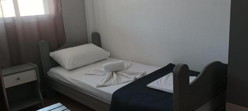 Vanta Hotel Limenas (Thasos) Exterior foto