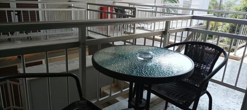 Vanta Hotel Limenas (Thasos) Exterior foto