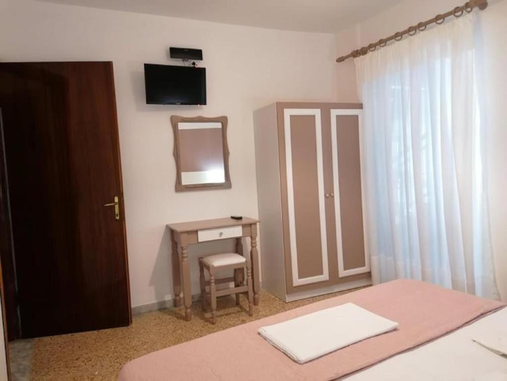 Vanta Hotel Limenas (Thasos) Exterior foto