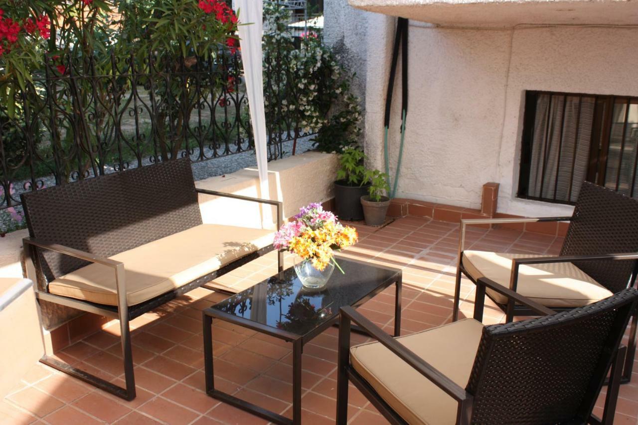 Vanta Hotel Limenas (Thasos) Exterior foto